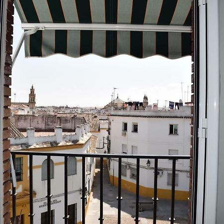 Ferienwohnung Apartamento En El Centro Historico Córdoba Exterior foto