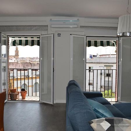 Ferienwohnung Apartamento En El Centro Historico Córdoba Exterior foto