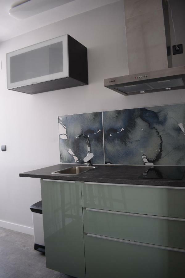 Ferienwohnung Apartamento En El Centro Historico Córdoba Exterior foto